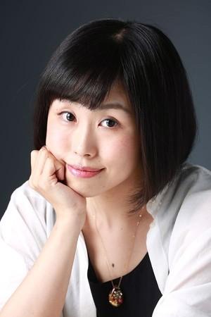 Picture of Haruka Kimura