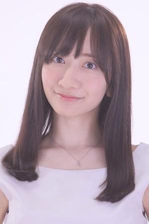 Picture of Miho Arakawa