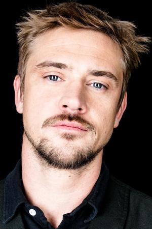 Picture of Boyd Holbrook