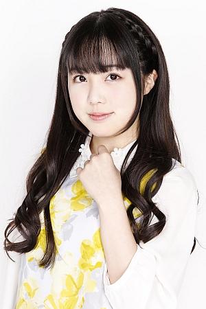 Picture of Karin Takahashi