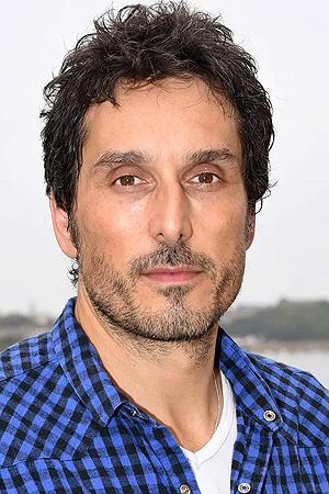 Picture of Vincent Elbaz