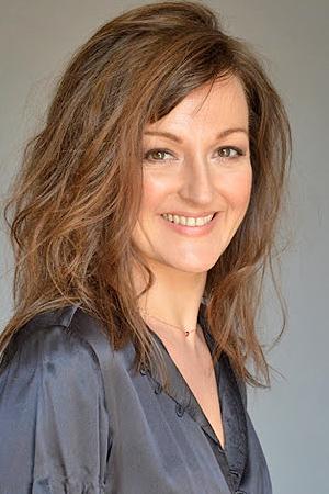 Picture of Anne Girouard