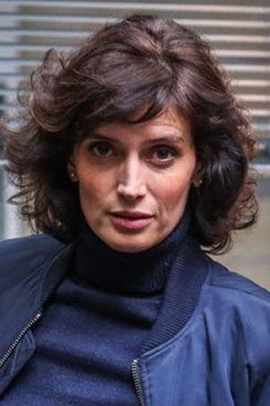 Picture of Hélène Seuzaret