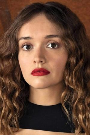 Picture of Olivia Cooke