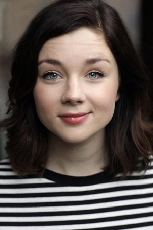 Picture of Claudia Jessie