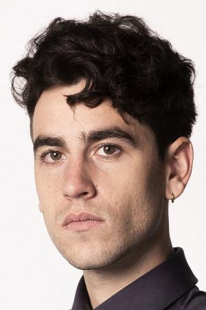 Picture of Àlex Monner