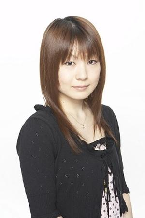 Picture of Ai Matayoshi