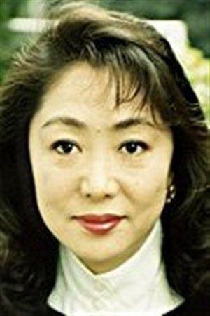 Picture of Kazuko Yanaga
