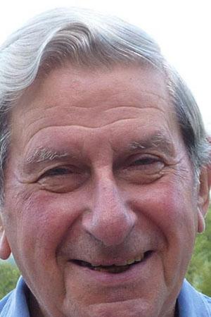 Picture of Jeremy Isaacs