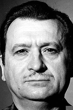 Picture of Claude Piéplu