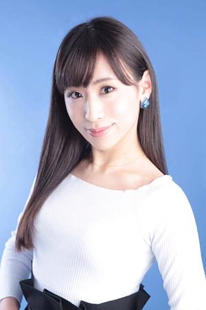 Picture of Ayaka Fukuhara