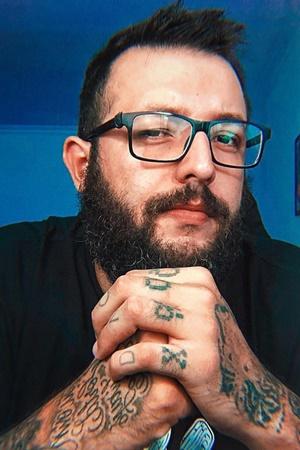 Picture of Cauê Moura