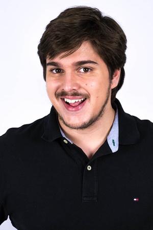 Picture of Lucas Salles