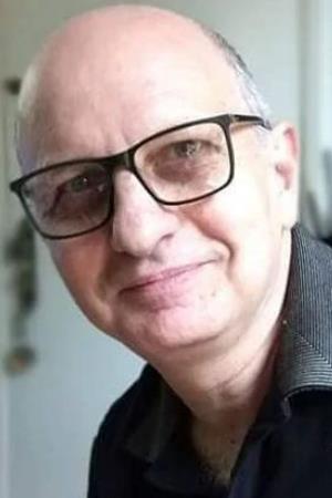 Picture of Sérgio Stern