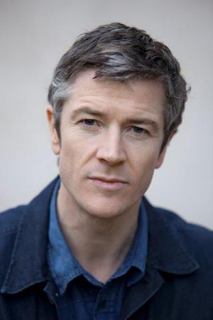 Picture of Barry Ward