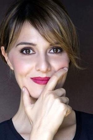 Picture of Paola Cortellesi