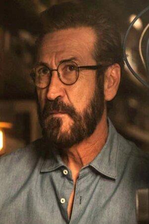 Picture of Marco Giallini