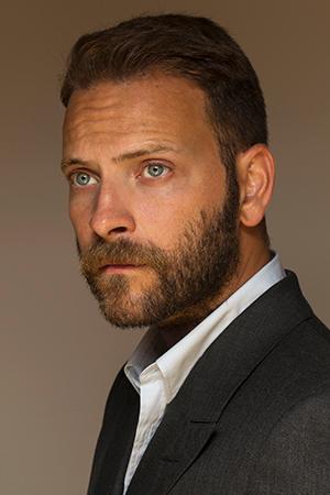 Picture of Alessandro Borghi