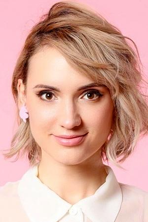 Picture of Nathalie Odzierejko