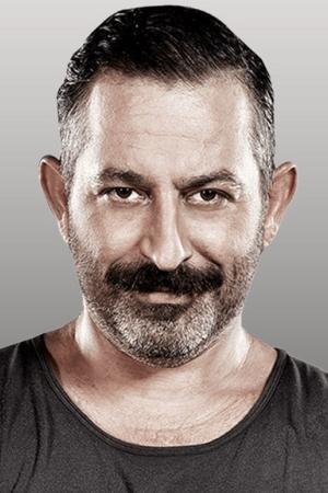 Picture of Cem Yılmaz