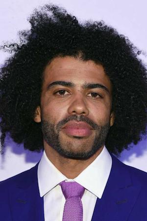 Picture of Daveed Diggs