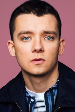 Picture of Asa Butterfield