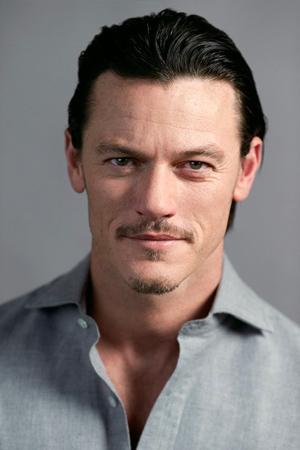 Picture of Luke Evans