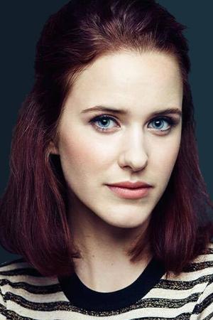 Picture of Rachel Brosnahan