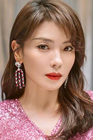 Picture of Liu Tao