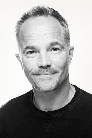 Picture of Jon Øigarden