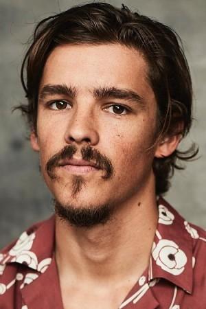 Picture of Brenton Thwaites