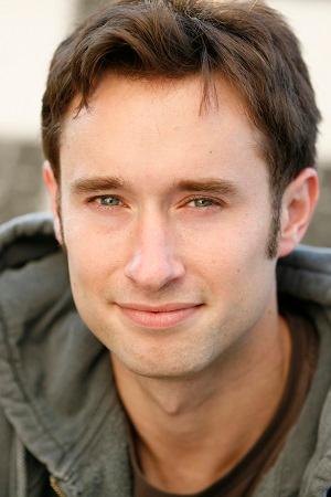 Picture of Matt Mercer