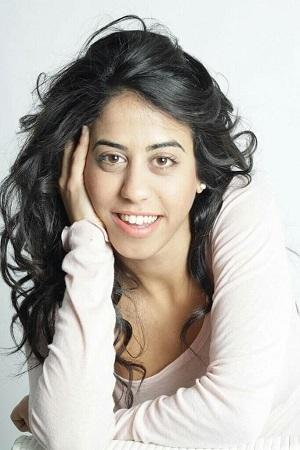 Picture of Adi Havshush