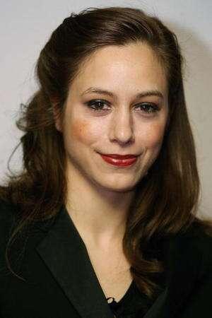 Picture of Jodhi May