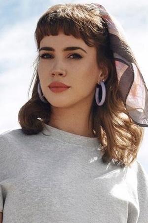 Picture of Celeste Cid