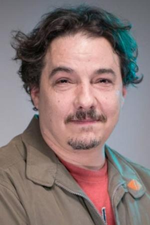 Picture of Fernán Mirás