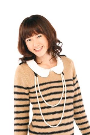 Picture of Kanae Oki