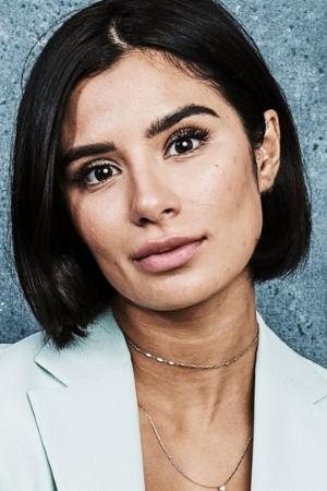 Picture of Diane Guerrero