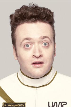 Picture of Neil Casey