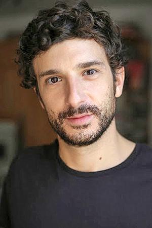 Picture of Yoann Denaive