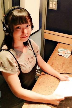 Picture of Manami Hanawa