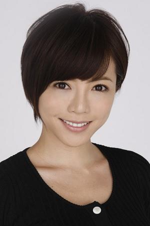 Picture of Yumiko Shaku