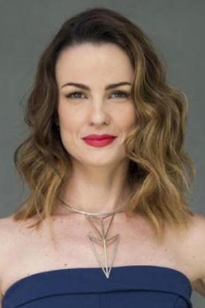 Picture of Carolina Kasting