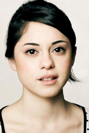 Picture of Rosa Salazar