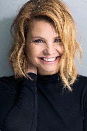 Picture of Annette Frier