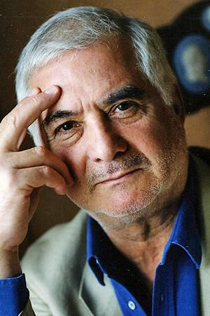 Picture of Jean-Claude Brialy