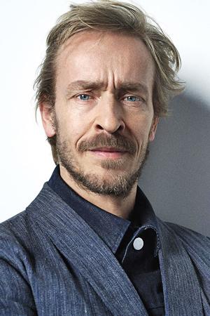 Picture of Éric Ruf