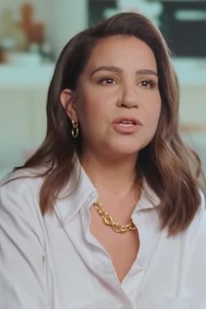 Picture of Yael Poliakov