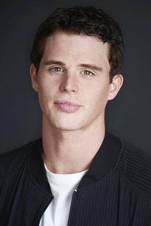 Picture of Evan Marsh