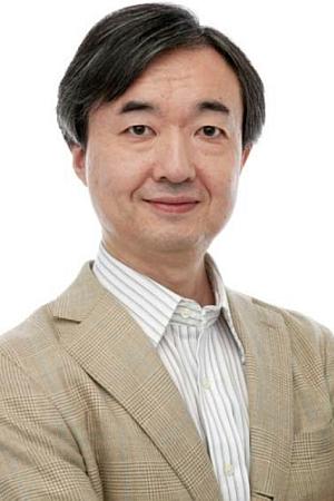 Picture of Yasunori Masutani